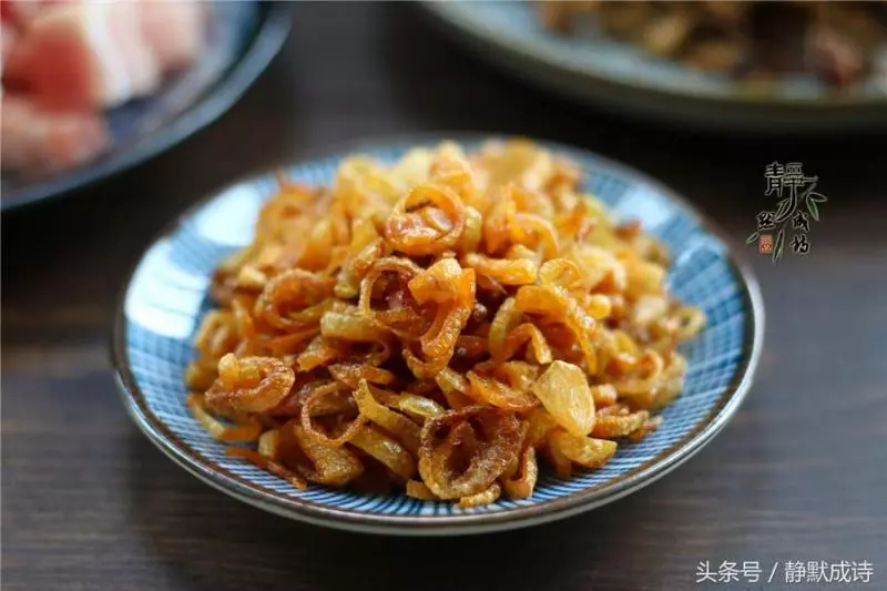 超好吃的鹵肉飯,肥而不膩濃香四溢老少皆宜,方子您可要收好了