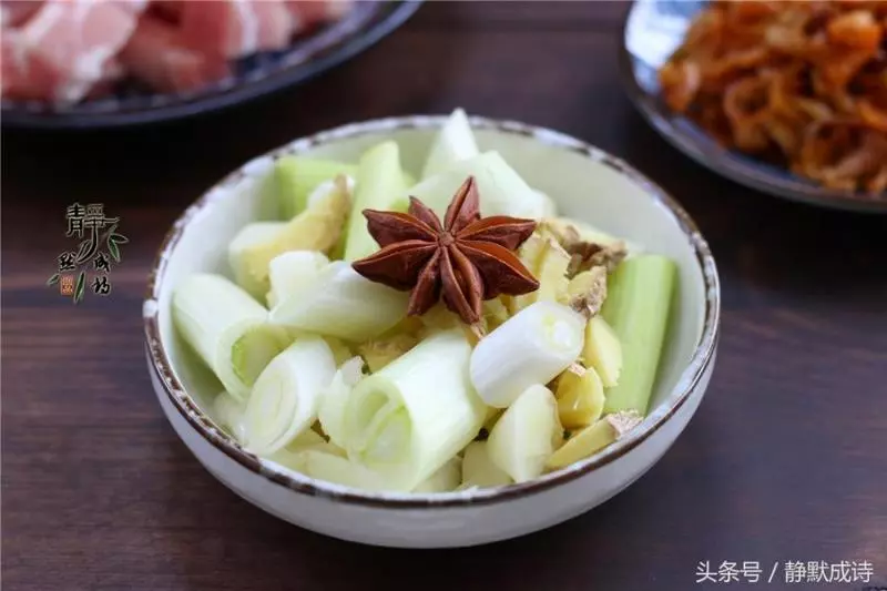 超好吃的鹵肉飯,肥而不膩濃香四溢老少皆宜,方子您可要收好了