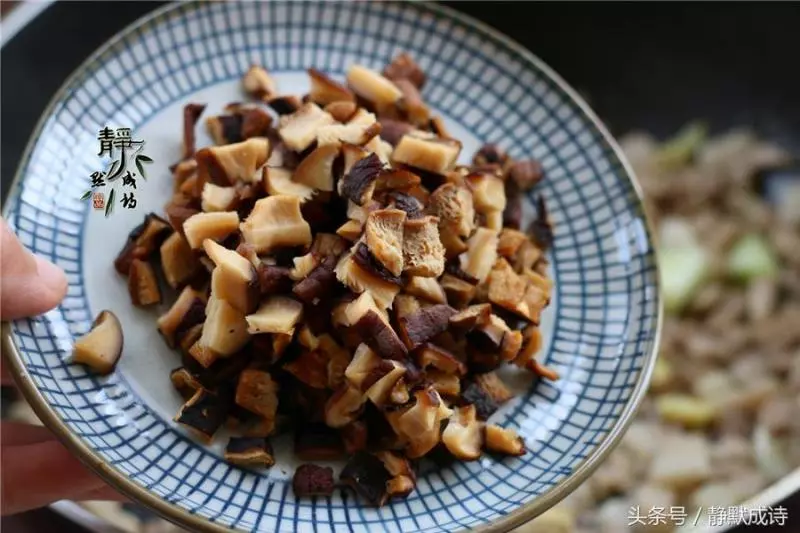 超好吃的鹵肉飯,肥而不膩濃香四溢老少皆宜,方子您可要收好了