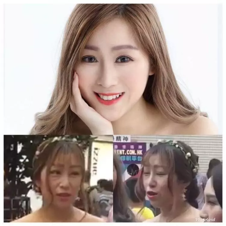 大叔求婚小模…遭嗆「先交出豪宅」!影片流出 網全驚嚇:本人長這樣?(16P+影)