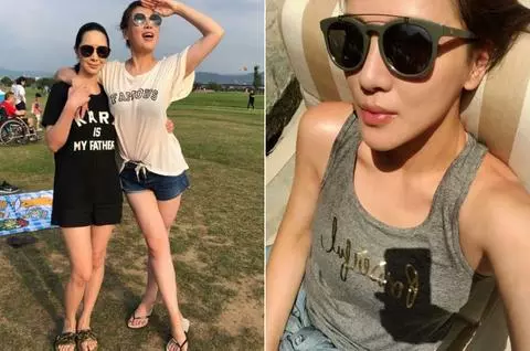 小禎狂瘦40公斤!透露「運動後半小時飲食」是最重要關鍵,點名便利商店這4項東西可以吃!