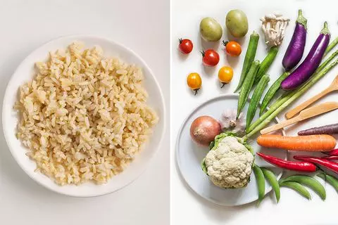 「按照食譜吃7天減掉4.5公斤」風靡歐美的GM Diet減肥法,一周菜單公開!