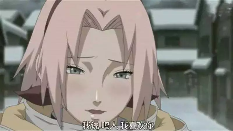 動漫:被漫迷「唾棄」的5個女主角,1個給男友戴綠帽子,1個嫁給了白痴
