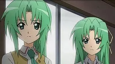 動漫中的十對雙胞胎美少女 全都非常可愛呢