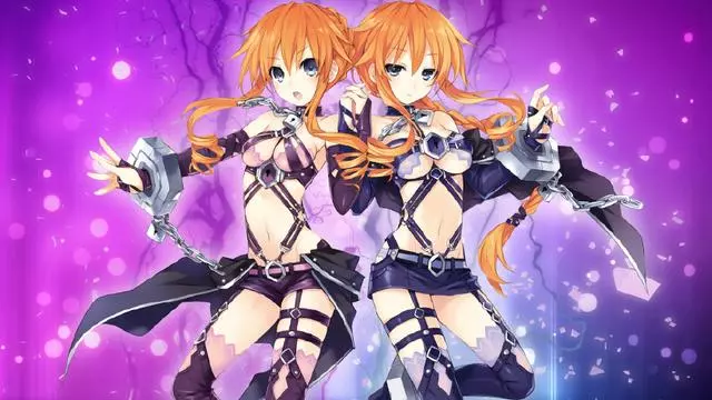 動漫中的十對雙胞胎美少女 全都非常可愛呢