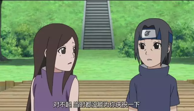 火影忍者:盤點岸本老師鍾愛的7個角色,最後一個誰都喜歡