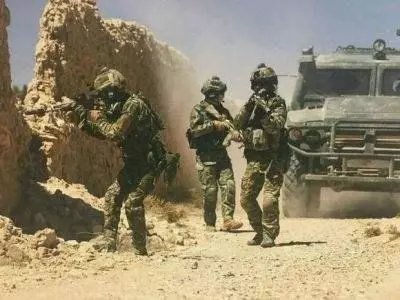 戈蘭高地易主?大批以軍丟下輜重開始撤離:俄特種兵這次撲了個空