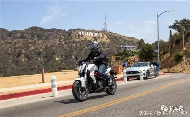 黃龍300、600到了美國,看老外如何評價這倆車~