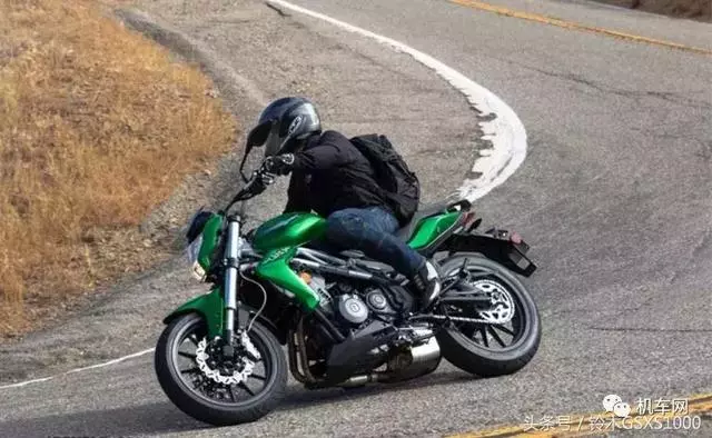 黃龍300、600到了美國,看老外如何評價這倆車~
