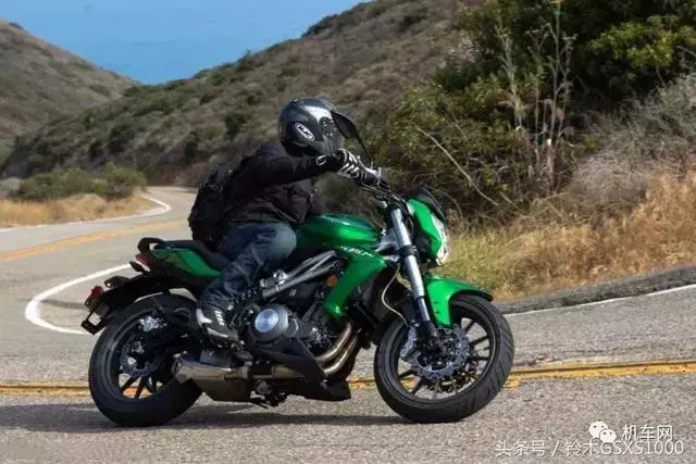 黃龍300、600到了美國,看老外如何評價這倆車~