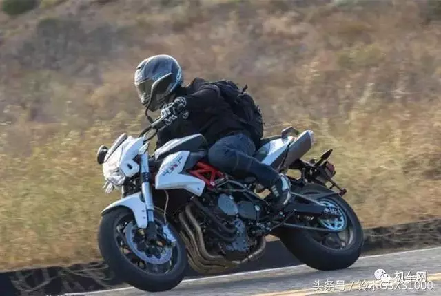 黃龍300、600到了美國,看老外如何評價這倆車~