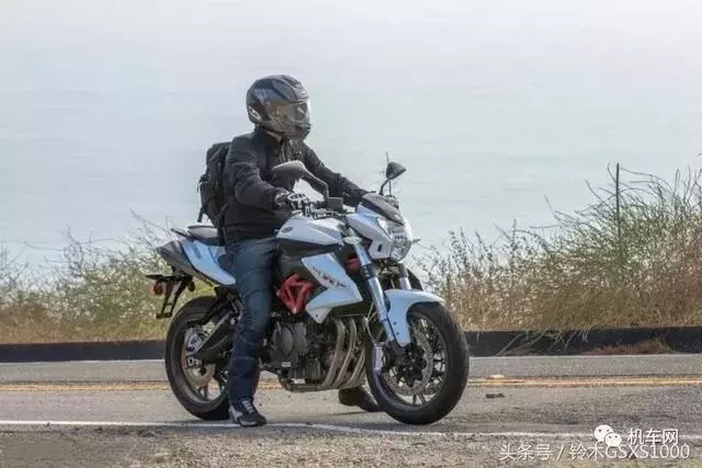黃龍300、600到了美國,看老外如何評價這倆車~