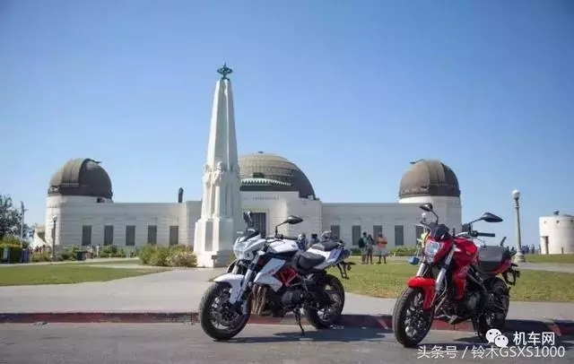 黃龍300、600到了美國,看老外如何評價這倆車~