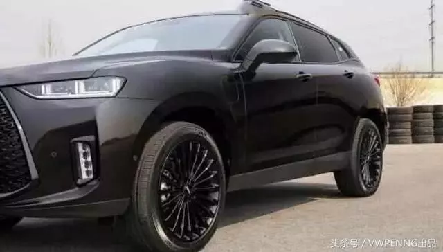 長城這款車牛逼了!百公里加速僅需6.5秒,奧迪Q5都自嘆不如
