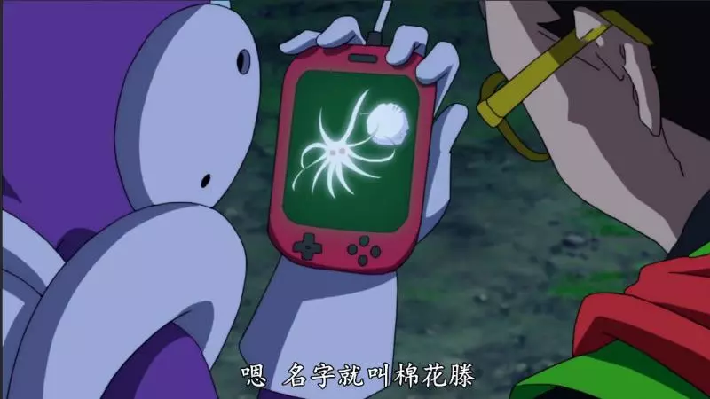 龍珠超第2季三大劇情推測:恐怖的敵人,龍神薩拉瑪被邪惡污染?