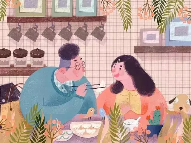看一個男人值不值得嫁,就看他有沒有這些特質!