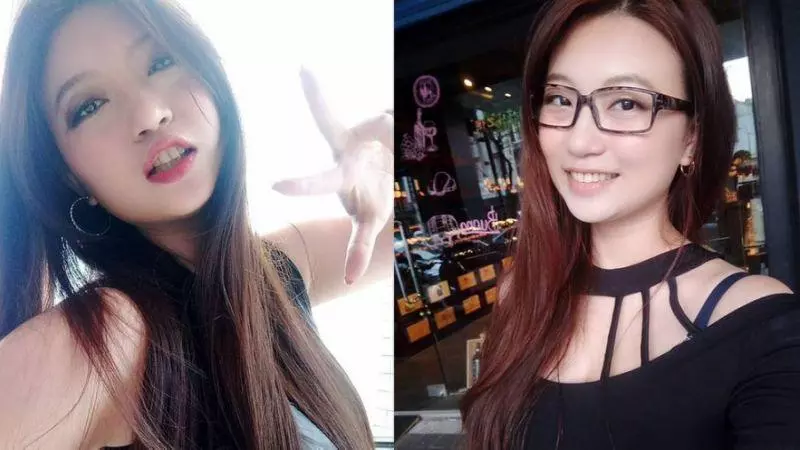 女模遭名車撞還被索賠 嗆「這裡林口啦」