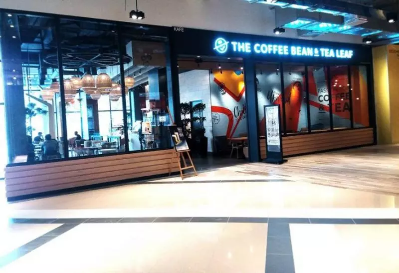 【這難道是藝術?】KL最新商場Eko Cheras Mall新開張,網友曝光真實樣貌:差很大!