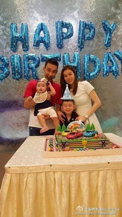 【身上的癌細胞已全消除!】大馬一哥李宗偉身體全面康復!下周日從台返馬!