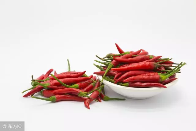 喜歡吃辣椒對身體會有什麼影響?什麼人不能吃辣椒?