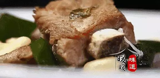「今日推薦 · 6款滋補湯」秋天就得湯補!趕走脾虛、咳嗽、腎虛……