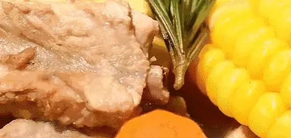 「今日推薦 · 6款滋補湯」秋天就得湯補!趕走脾虛、咳嗽、腎虛……
