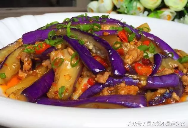 營養健康的20道素菜做法!鮮香味美,大人小孩都喜歡!