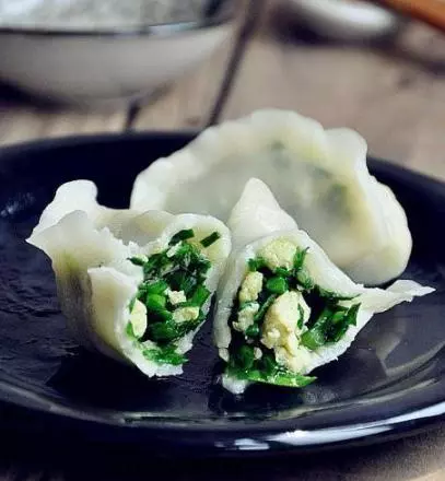 原來韭菜有這麼多做法,簡單好做,成本幾塊錢,每次都光碟