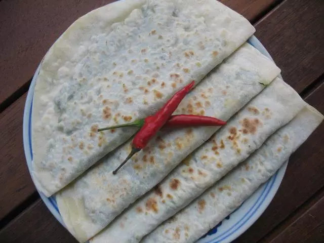 原來韭菜有這麼多做法,簡單好做,成本幾塊錢,每次都光碟