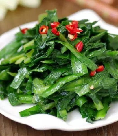 原來韭菜有這麼多做法,簡單好做,成本幾塊錢,每次都光碟