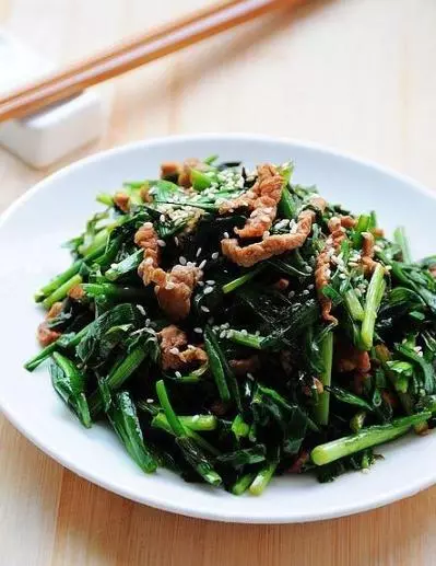 原來韭菜有這麼多做法,簡單好做,成本幾塊錢,每次都光碟