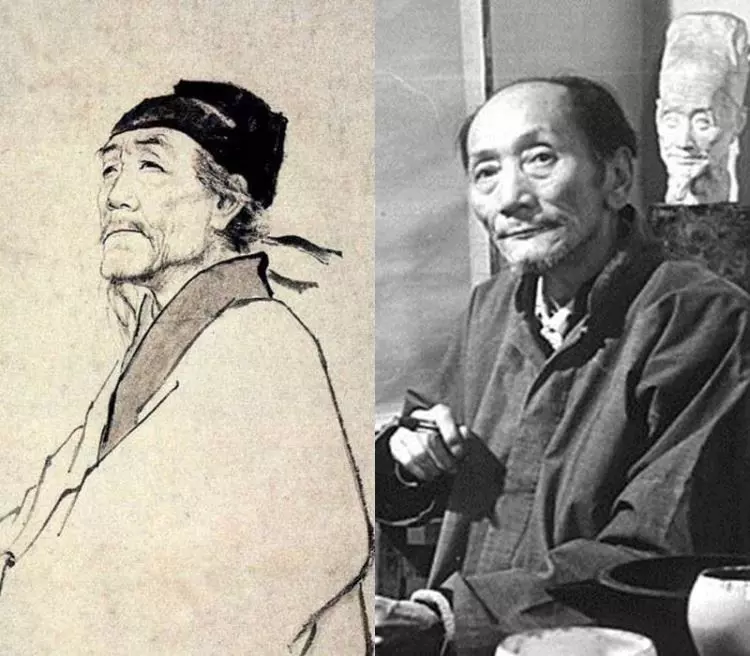 那些年被我們玩壞的《杜甫像》...其實根本就非本人?原來整個童年被教科書給騙了