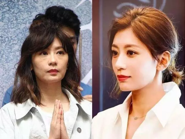明星們一旦離開PS之後,你就會發現原來娛樂圈中有那麼多「照騙」