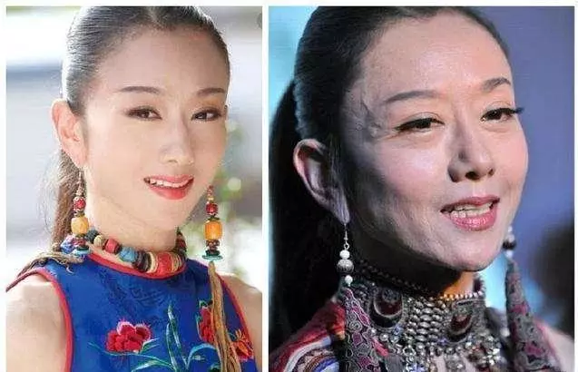 明星們一旦離開PS之後,你就會發現原來娛樂圈中有那麼多「照騙」