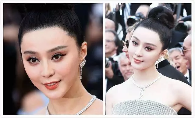 明星們一旦離開PS之後,你就會發現原來娛樂圈中有那麼多「照騙」