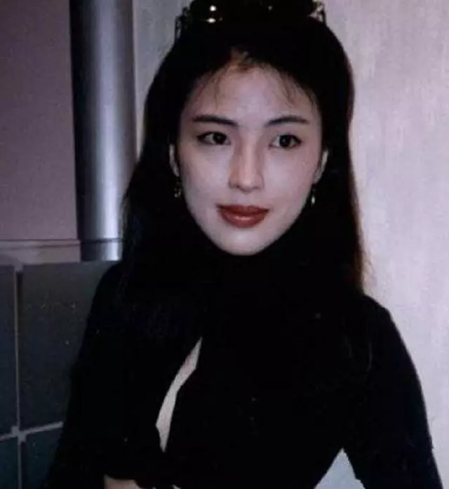 《開心鬼》系列5位女主近況:圖2成為天王嫂圖5已經遺憾去世
