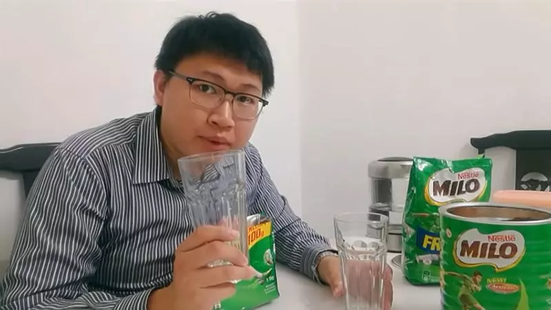 比一比!馬來西亞、新加坡、澳洲的Milo誰最好喝?網友:喝過這個絕妙的味道就回不去了