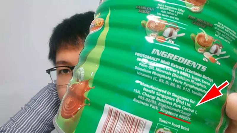 比一比!馬來西亞、新加坡、澳洲的Milo誰最好喝?網友:喝過這個絕妙的味道就回不去了