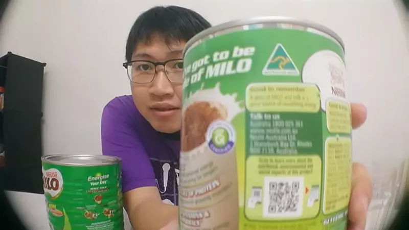 比一比!馬來西亞、新加坡、澳洲的Milo誰最好喝?網友:喝過這個絕妙的味道就回不去了
