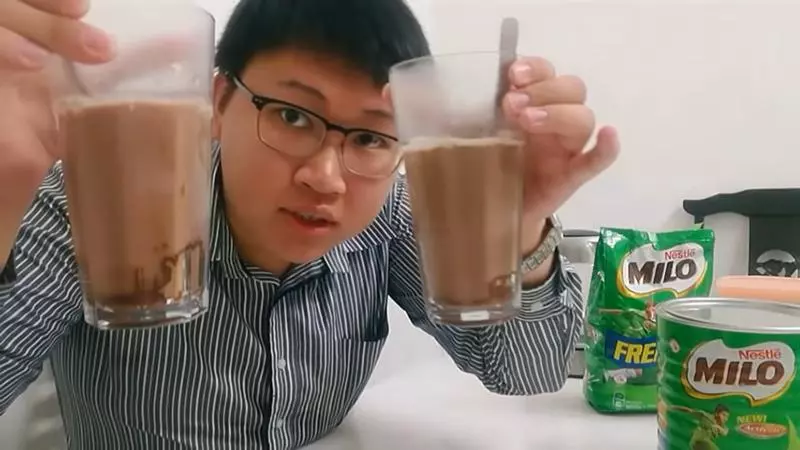 比一比!馬來西亞、新加坡、澳洲的Milo誰最好喝?網友:喝過這個絕妙的味道就回不去了