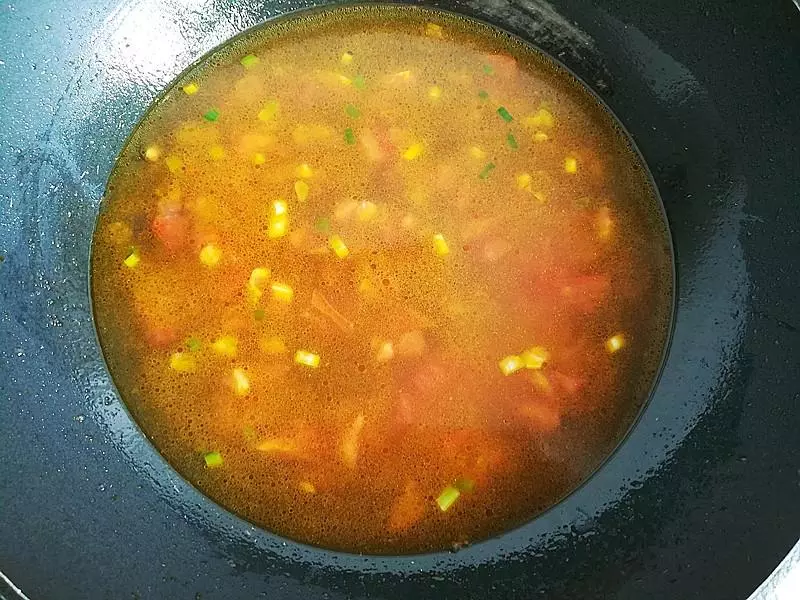 這才是蝦最鮮美入味的做法,真的很好吃~