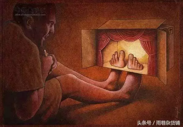 心理學:這10張圖片,彰顯了人性,能看透的都是明白人!