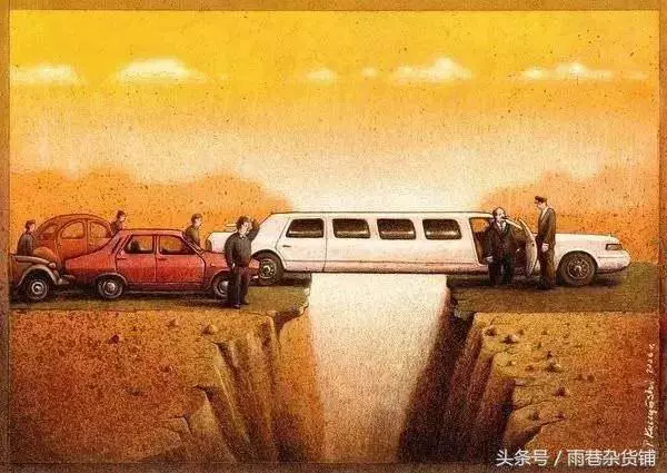心理學:這10張圖片,彰顯了人性,能看透的都是明白人!