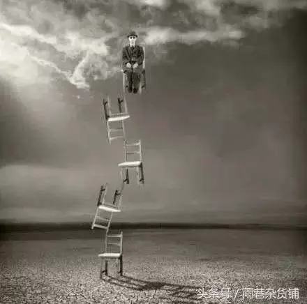 心理學:這10張圖片,彰顯了人性,能看透的都是明白人!