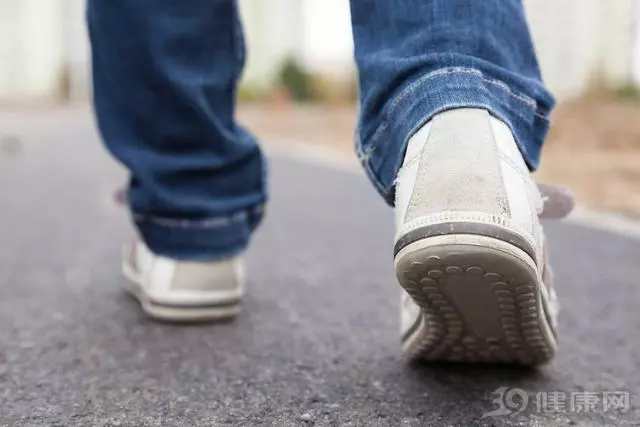 走路可以「治病」?這是真的!4個走法很有益
