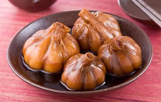 大蒜有什麼功效?為什麼外國人搶著吃蒜