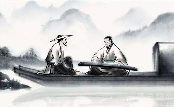 真正聰明的人,與人相處,都懂得這兩個忌諱,千萬不能犯!