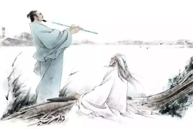 真正聰明的人,與人相處,都懂得這兩個忌諱,千萬不能犯!