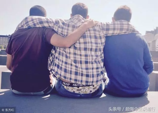 洗腦最厲害的句子,第一句我就相信了