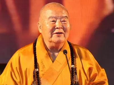星雲大師:遇到這四種人,請拿命珍惜!
